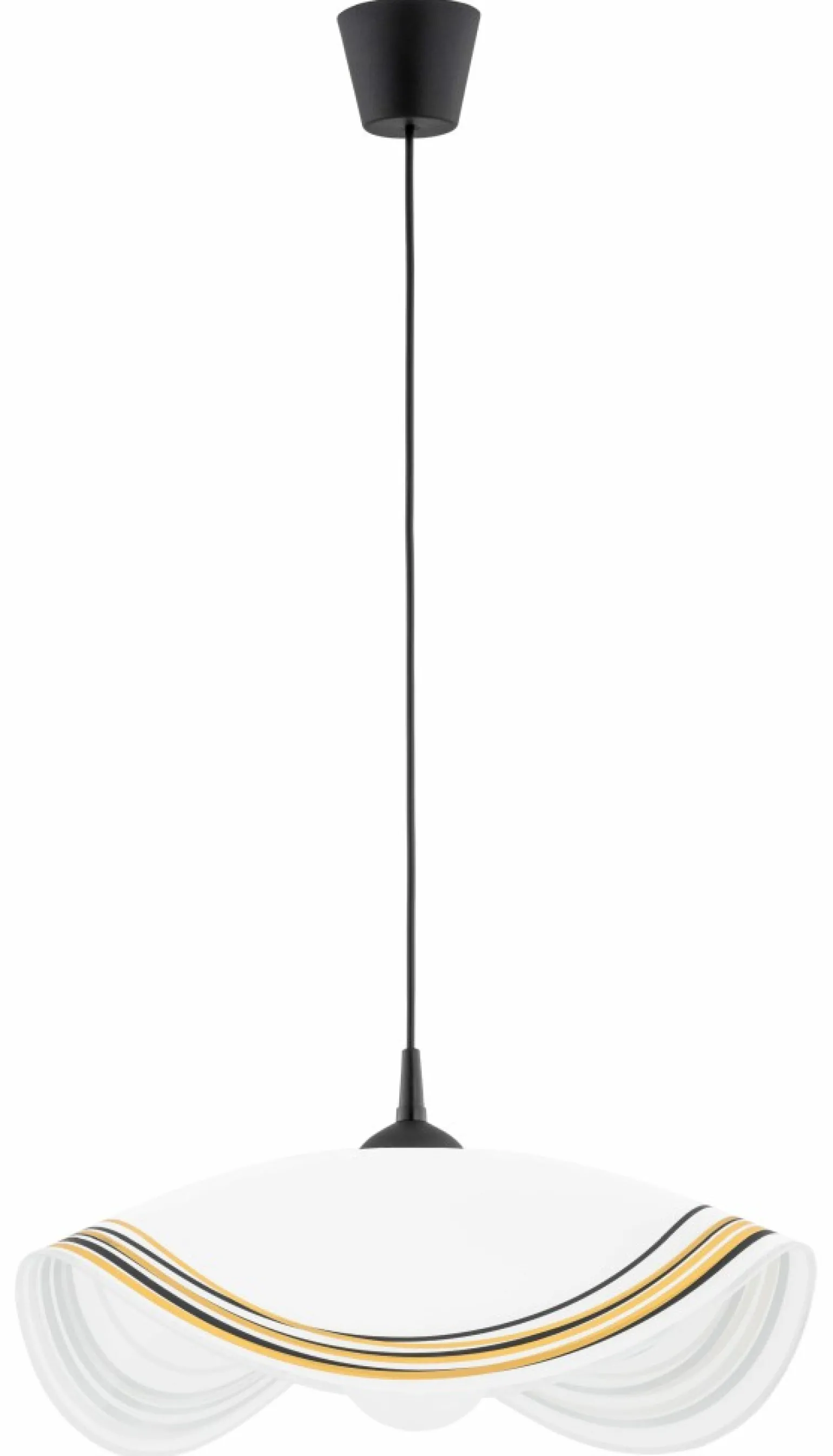 Clearance Retro lampa wisząca do oświetlenia kuchni AL 60990 ŻONKIL | Kaja Żyrandole Nowoczesne