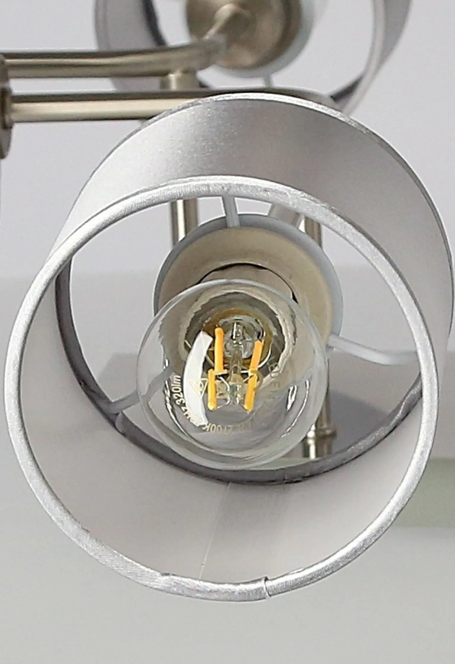 Sale Rozłożysta lampa sufitowa do salonu 36-70708 SAX | Kaja Oświetlenie Żyrandole Nowoczesne