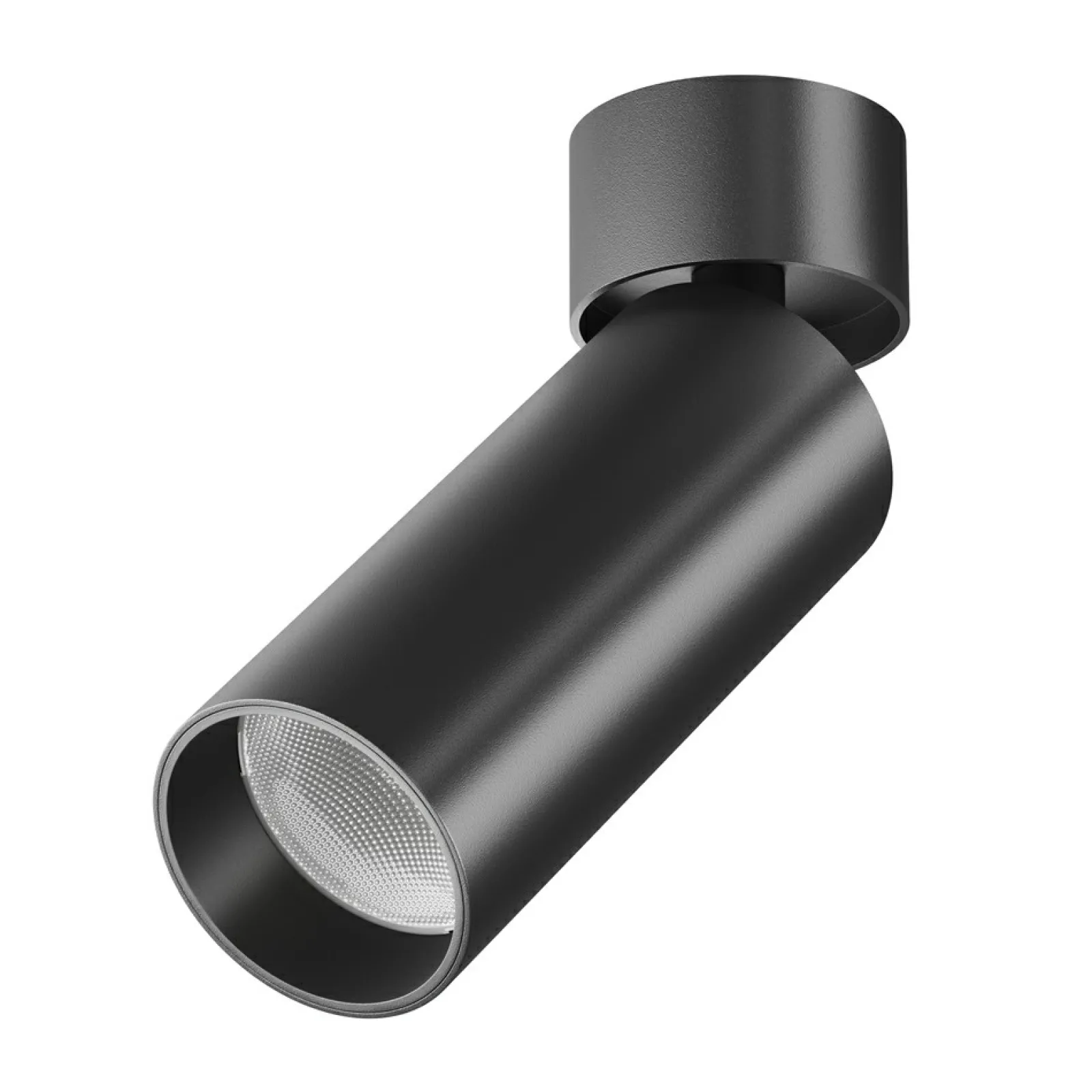 Sklep Kaja Ruchoma tuba do salonu 4000K 16cm C055CL-L12B4K-W-D-B - FOCUS LED* Lampy Led