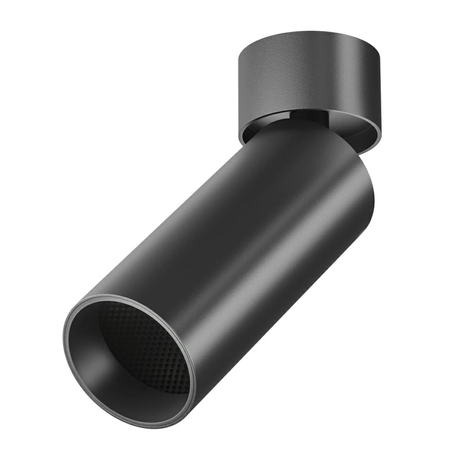 Sklep Kaja Ruchoma tuba do salonu 4000K 16cm C055CL-L12B4K-W-D-B - FOCUS LED* Lampy Led