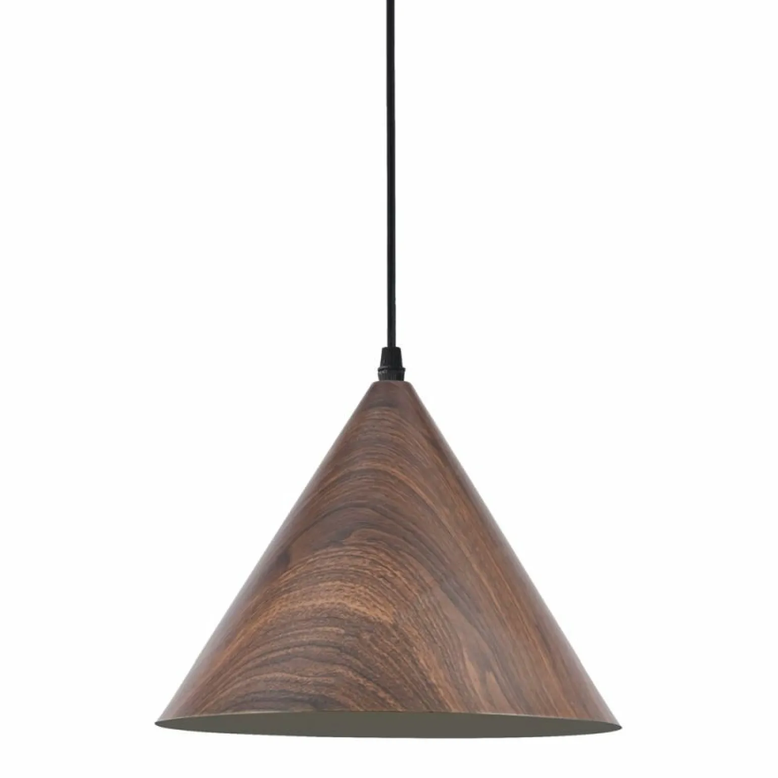 Shop Rustykalna, drewniana lampa wisząca do kuchni MLP0871 BOSCO | Kaja Żyrandole Nowoczesne