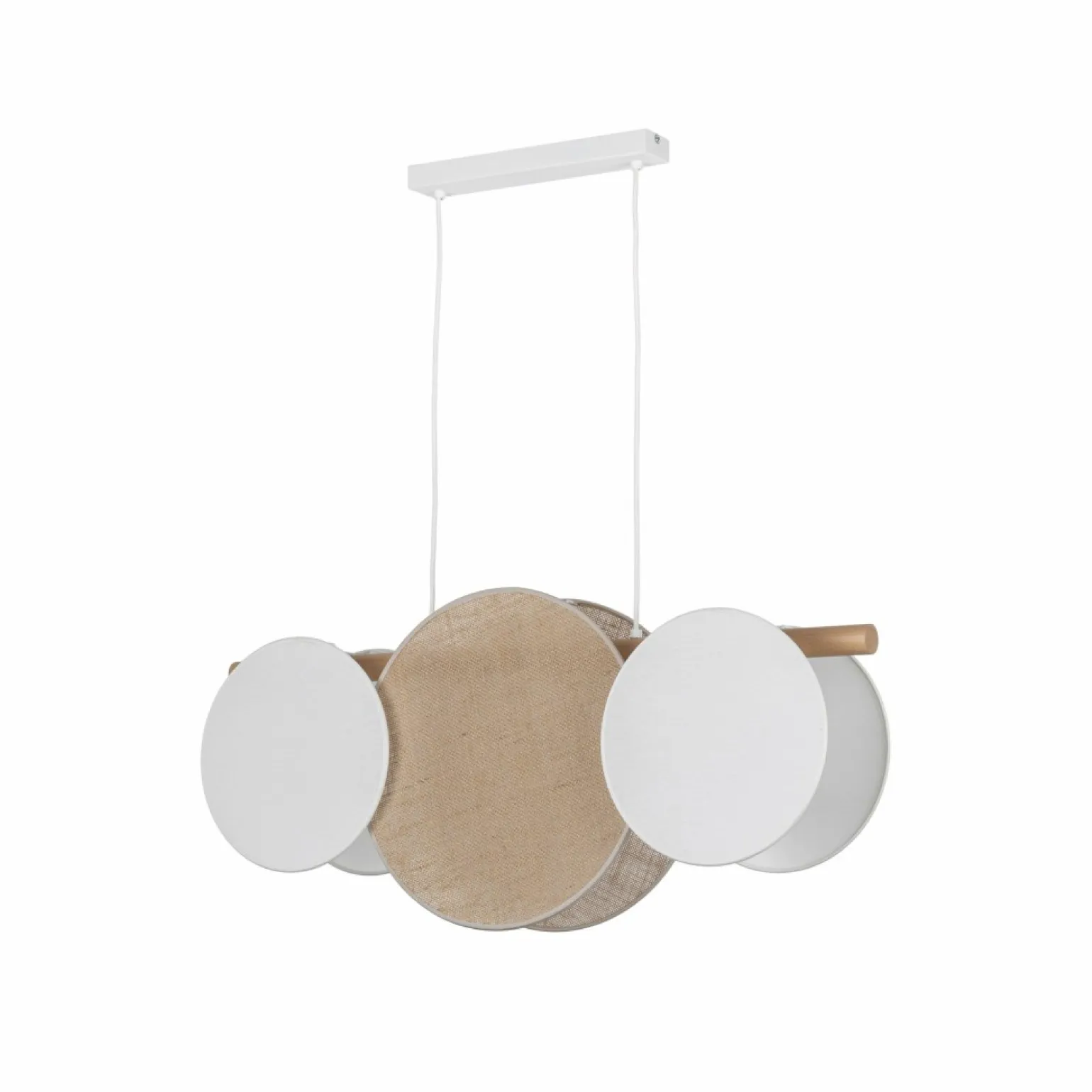 Cheap Rustykalna lampa wisząca nad stół TK 10005 PULSE | Kaja Oświetlenie Żyrandole Nowoczesne