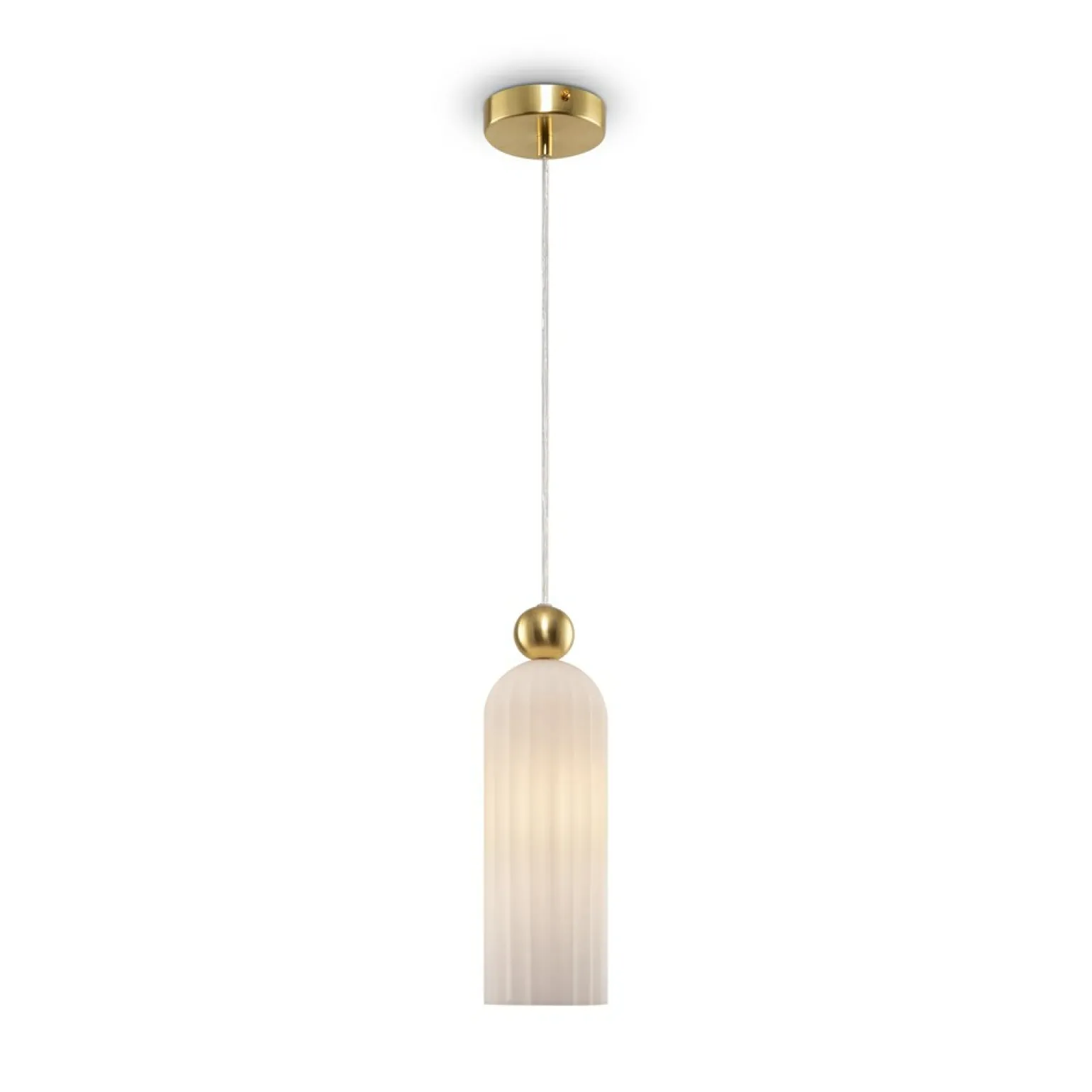 Sale Smukła, elegancka lampa wisząca do kuchni MOD302PL-01W z serii ANTIC Żyrandole Nowoczesne