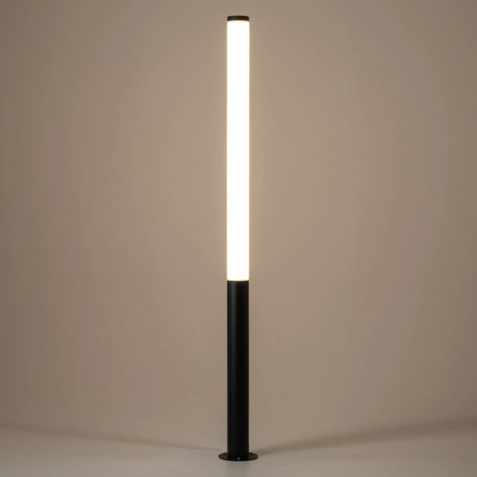 Sklep Kaja Smukła, ledowa lampa ogrodowa stojąca 11375 MIA LED | Kaja Oświetlenie* Lampy Ogrodowe Stojące