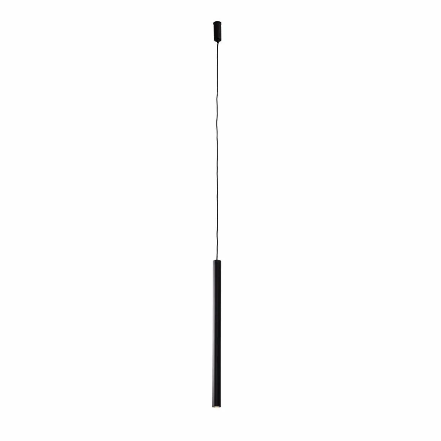 Outlet Smukła, punktowa lampa wisząca tuba ANT 5526 YABU | Kaja Oświetlenie Żyrandole Nowoczesne