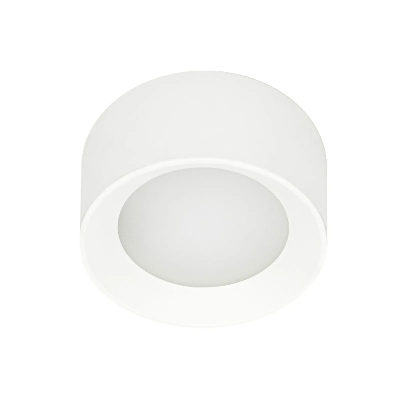 Sklep Kaja Spot do łazienki ⌀15cm zmienna barwa WG-606A/WK-WW/MULTI SIRIUS* Lampy Led