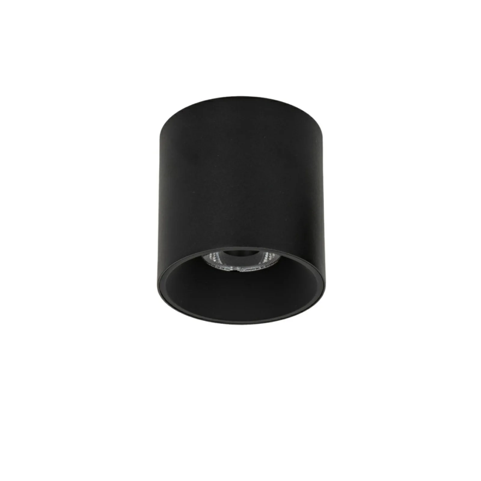 Sklep Kaja Spot natynkowy, światło LED ⌀9,5cm 4000K CLN-6677-95-BL-4K ALTISMA* Lampy Led