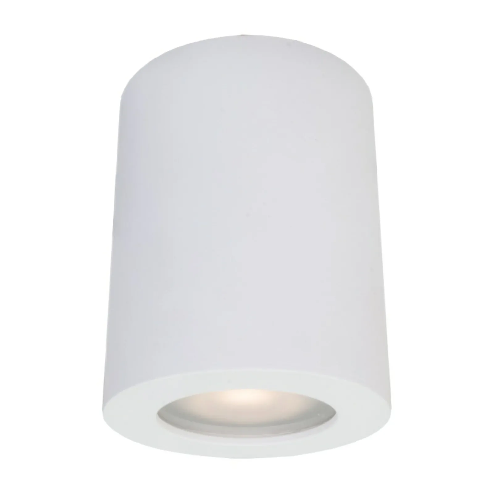 Sklep Kaja Spot z nieruchomym światłem IT8005R1-WH FAUSTO | Kaja Oświetlenie* Lampy Do Łazienki