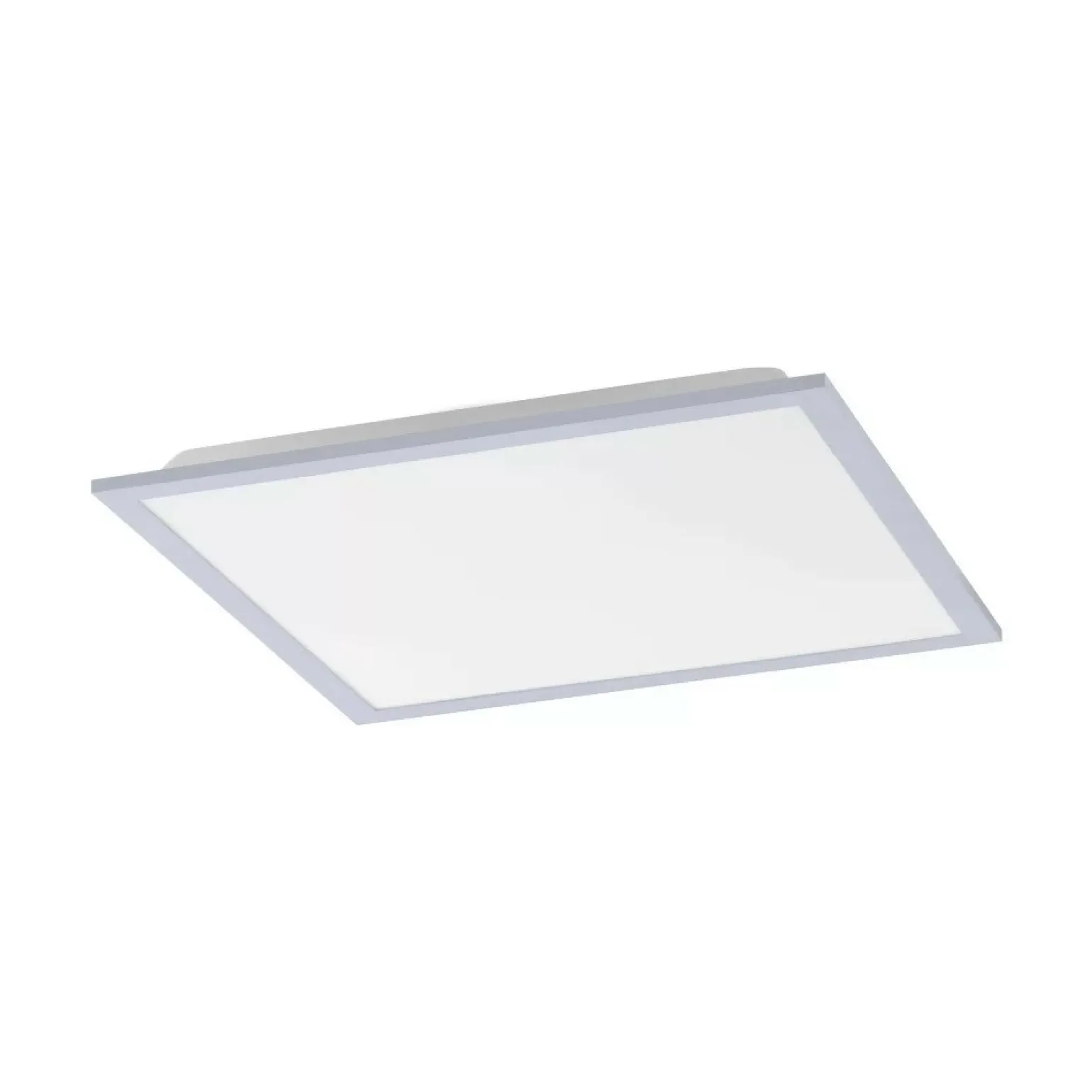 Best Sale plafon z pilotem do regulacji światła 14755-21 z serii FLAT Żyrandole Nowoczesne