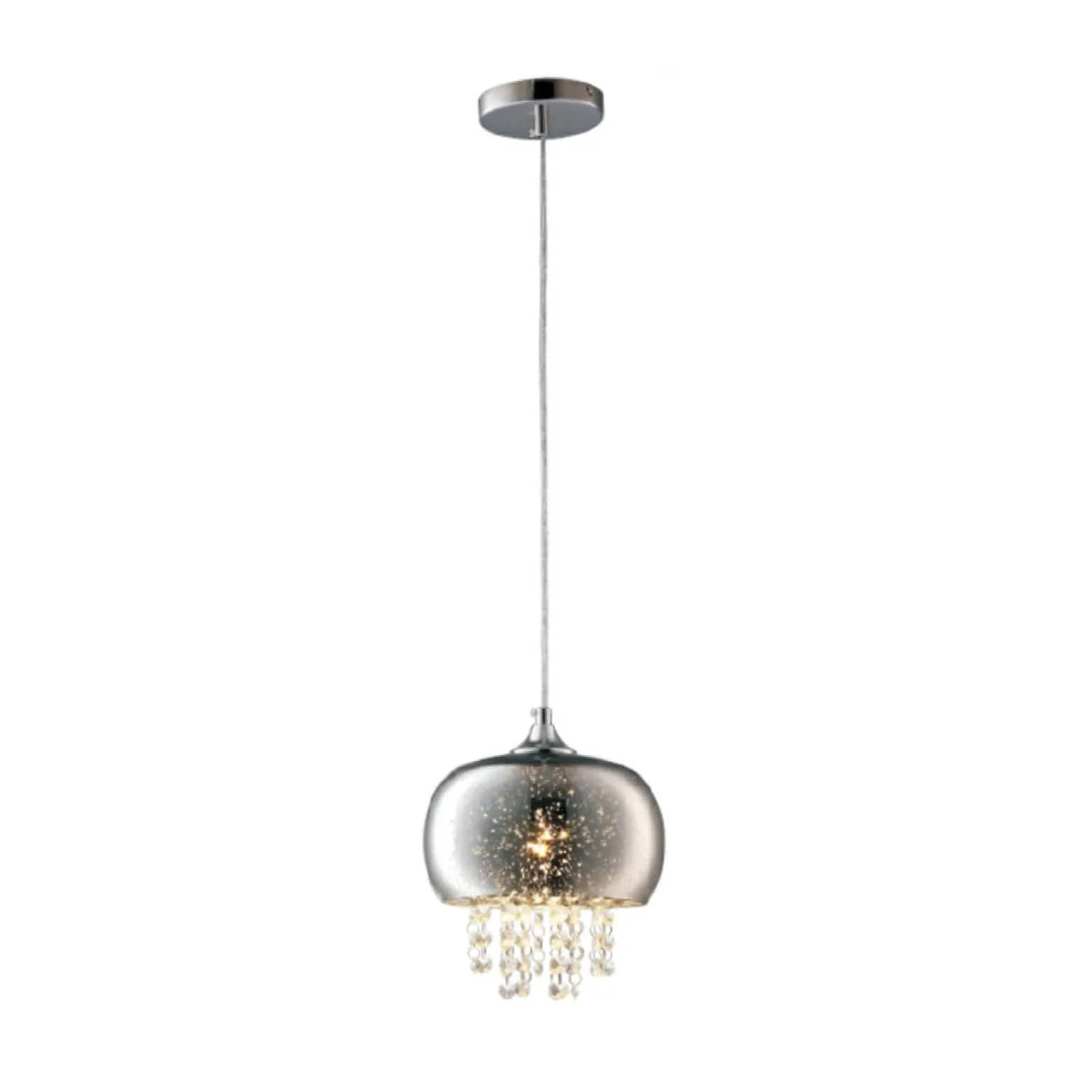 Online Stylowa, dekoracyjna lampa wisząca ML3789 STARLIGHT | Kaja Oświetlenie Żyrandole Nowoczesne