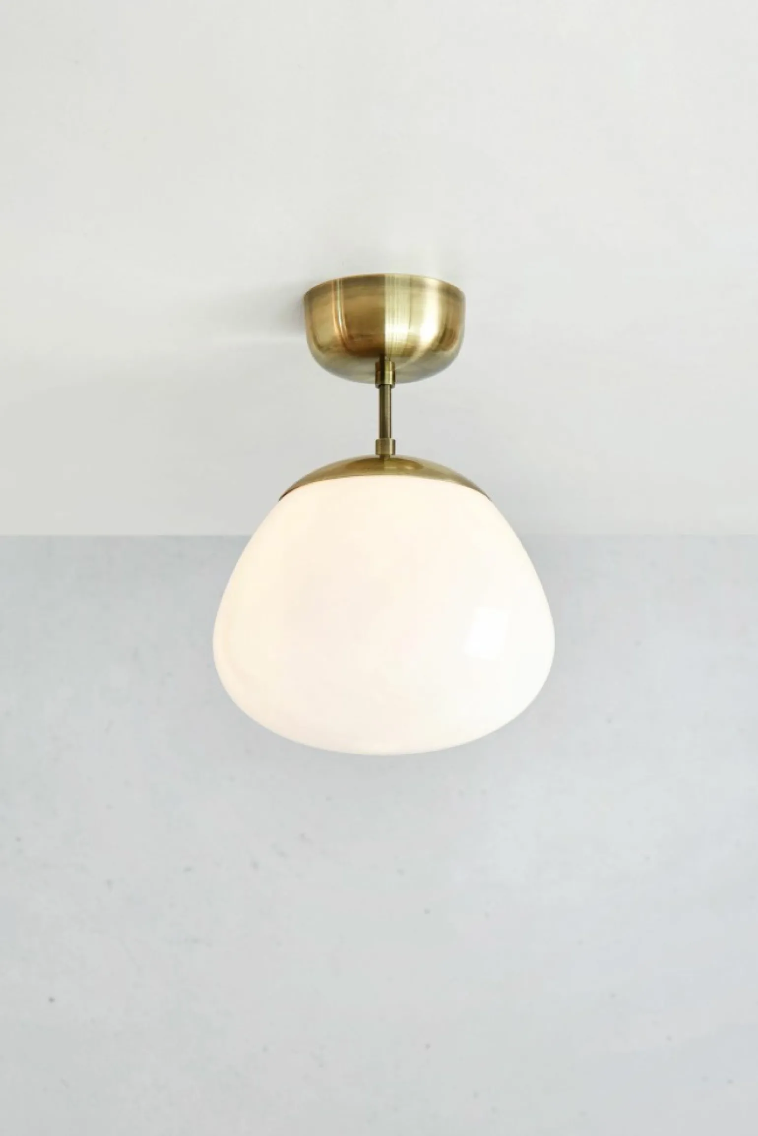 Clearance Stylowa lampa sufitowa do nowoczesnej jadalni 108544 z serii RISE Żyrandole Nowoczesne
