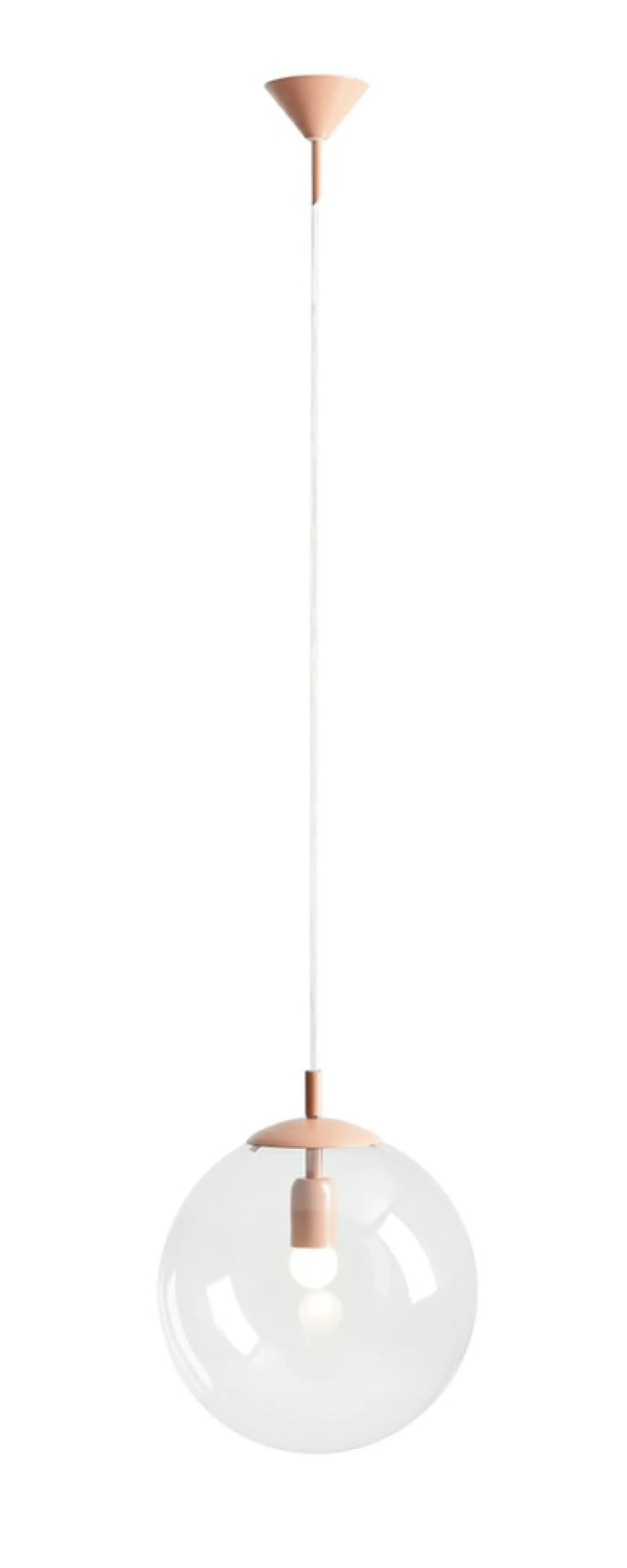 Best Sale Stylowa lampa wisząca do przytulnej sypialni 562G11 z serii GLOBE Żyrandole Nowoczesne