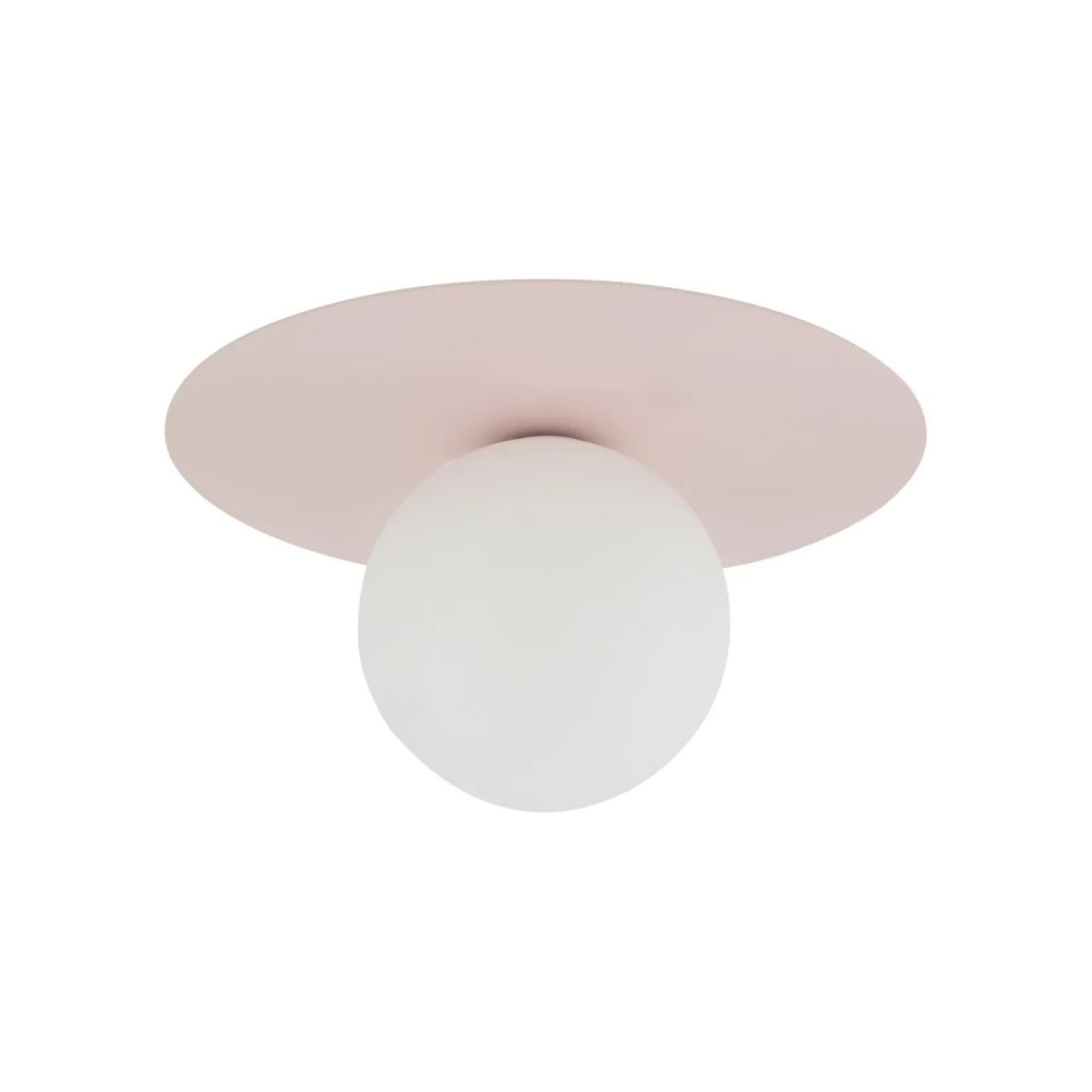 Outlet Subtelna lampa do pokoju dziecięcego TK 10228 PIXI | Kaja Oświetlenie Żyrandole Nowoczesne