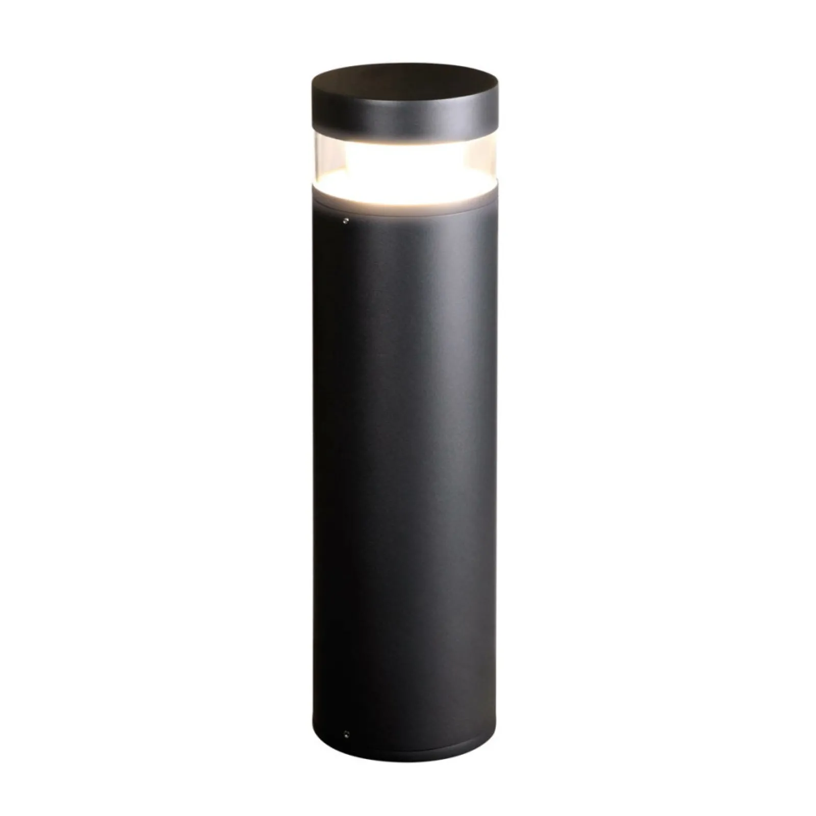 Sklep Kaja Słupek ogrodowy 70cm LED 12W 3000K OFL-6552-70-3K MARCON | Kaja* Lampy Ogrodowe Stojące