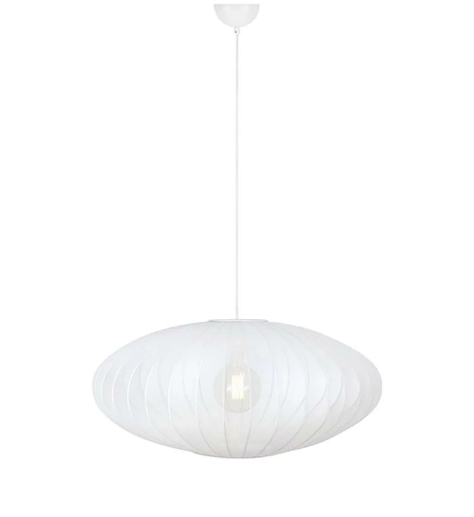 Cheap Szeroka lampa wisząca lampion do sypialni 108790 FLORENCE | Kaja Żyrandole Nowoczesne