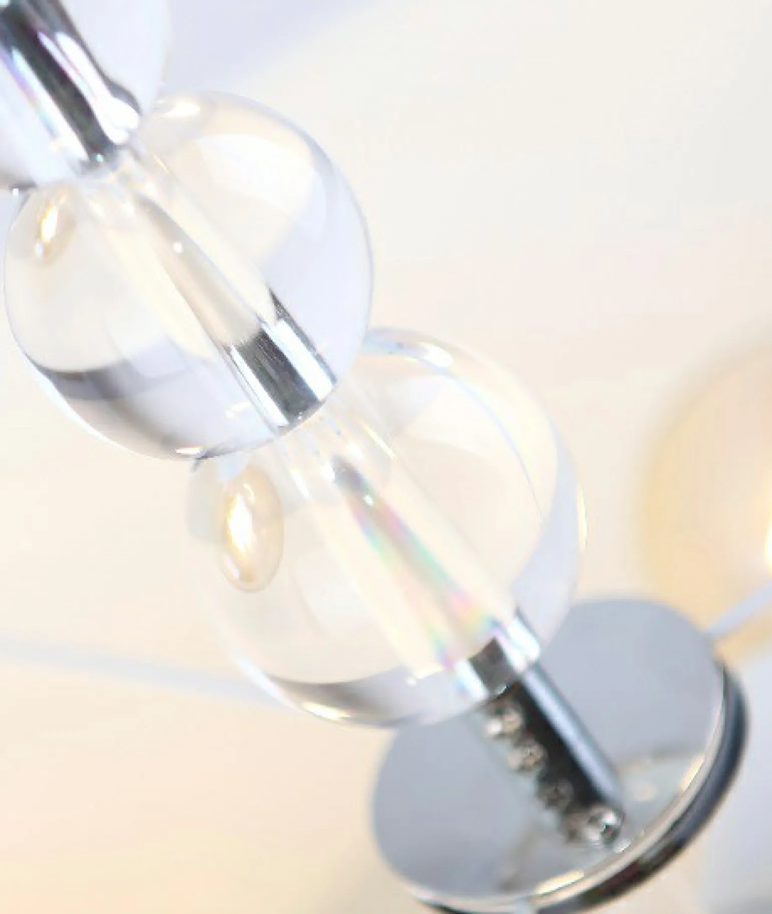 Best Szeroka lampa wisząca na łańcuchu MX P0061 ELEGANCE | Kaja Oświetlenie Żyrandole Nowoczesne