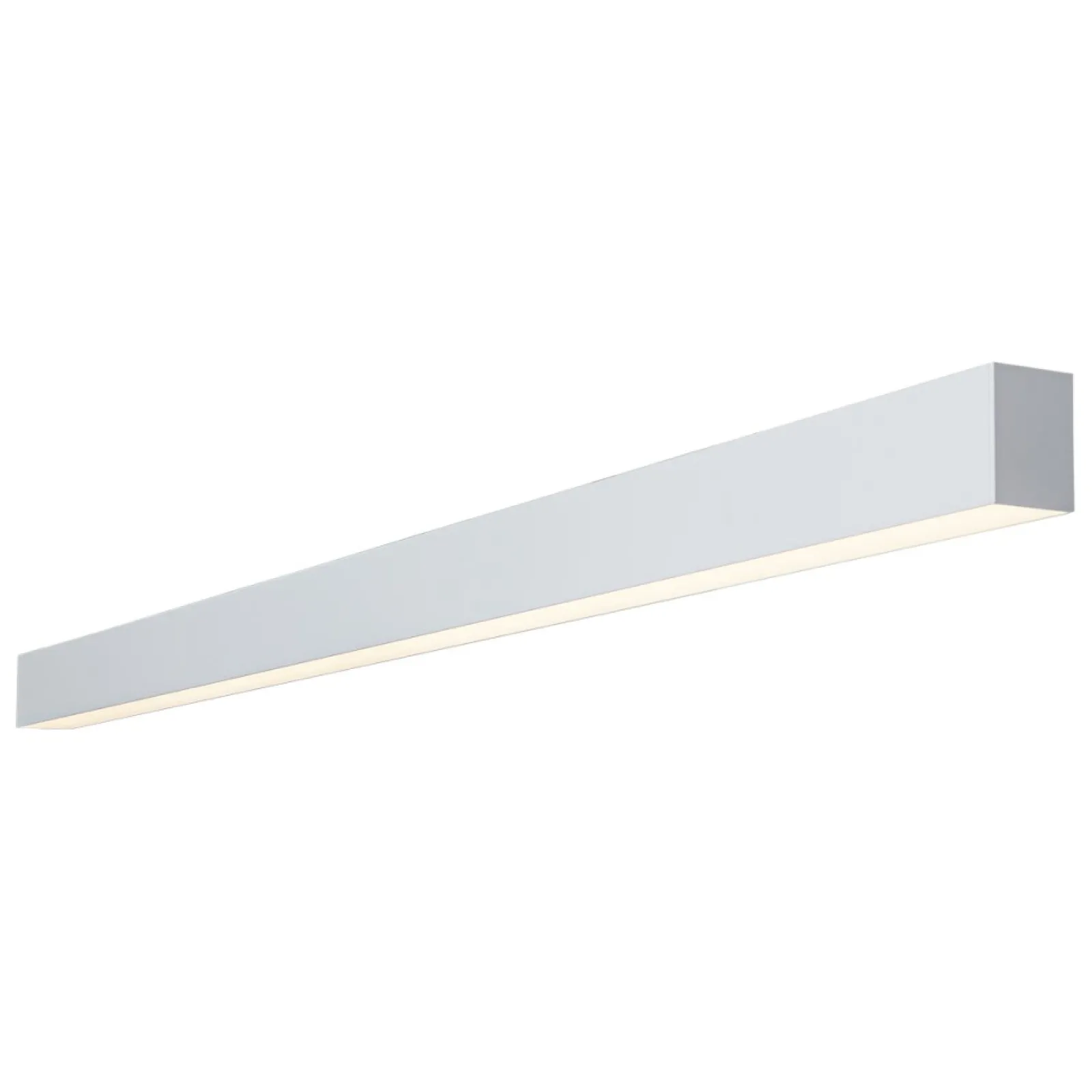 Sklep Kaja Techniczna lampa LED 26W 86cm 4000K PRD-5470-086-WH-840-SF TRAVERS* Lampy Led | Plafony Nowoczesne