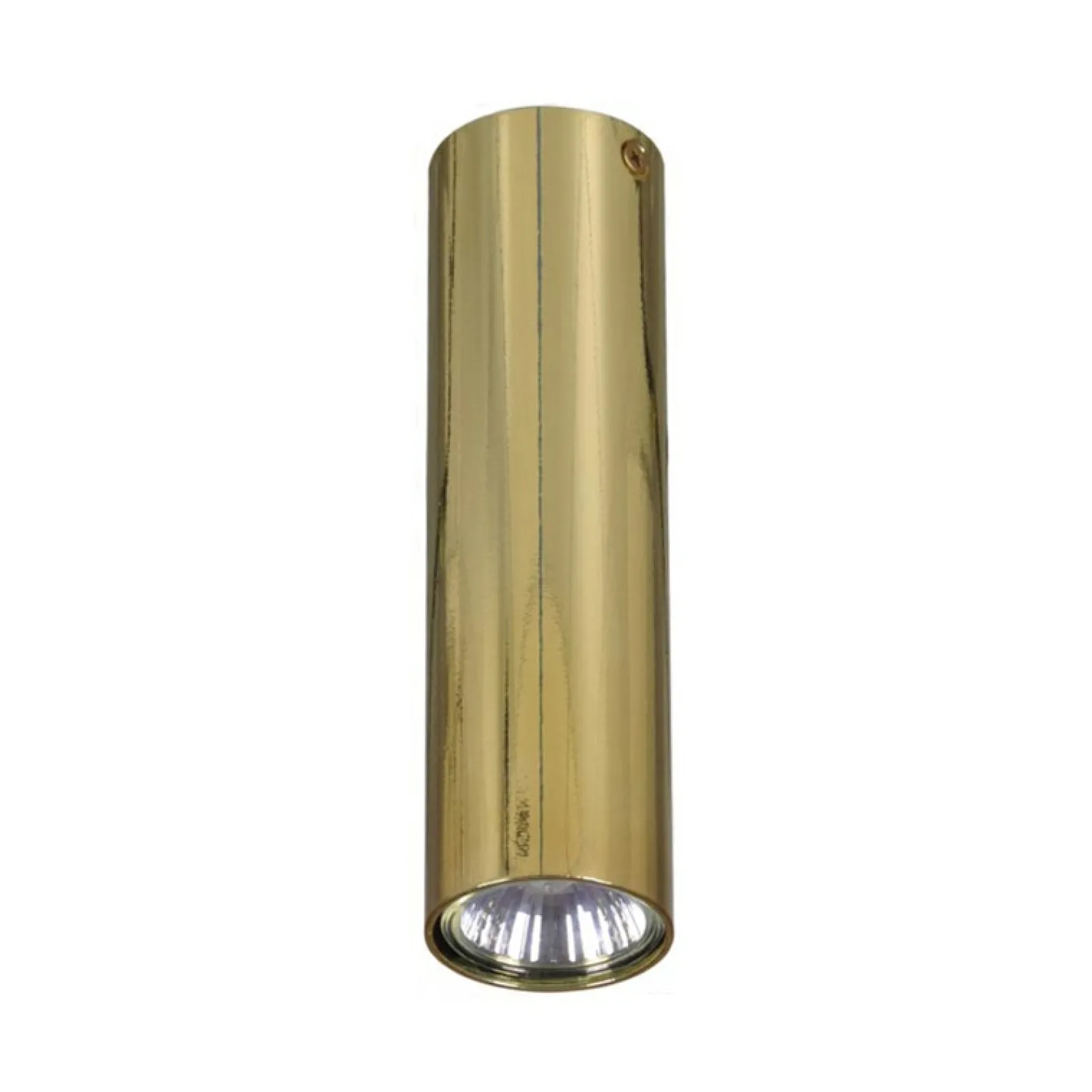 Sklep Kaja Tuba natynkowa, połysk, do sypialni K-4827 CORK | Kaja* Spoty - Tuby I Boxy