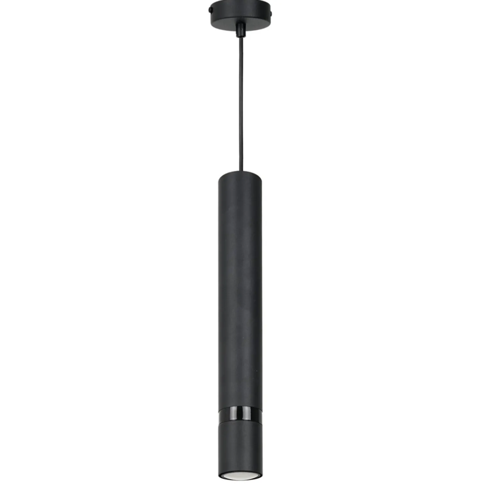 Shop Uniwersalna lampa wisząca, smukła tuba MLP96794 JOKER | Kaja Żyrandole Nowoczesne