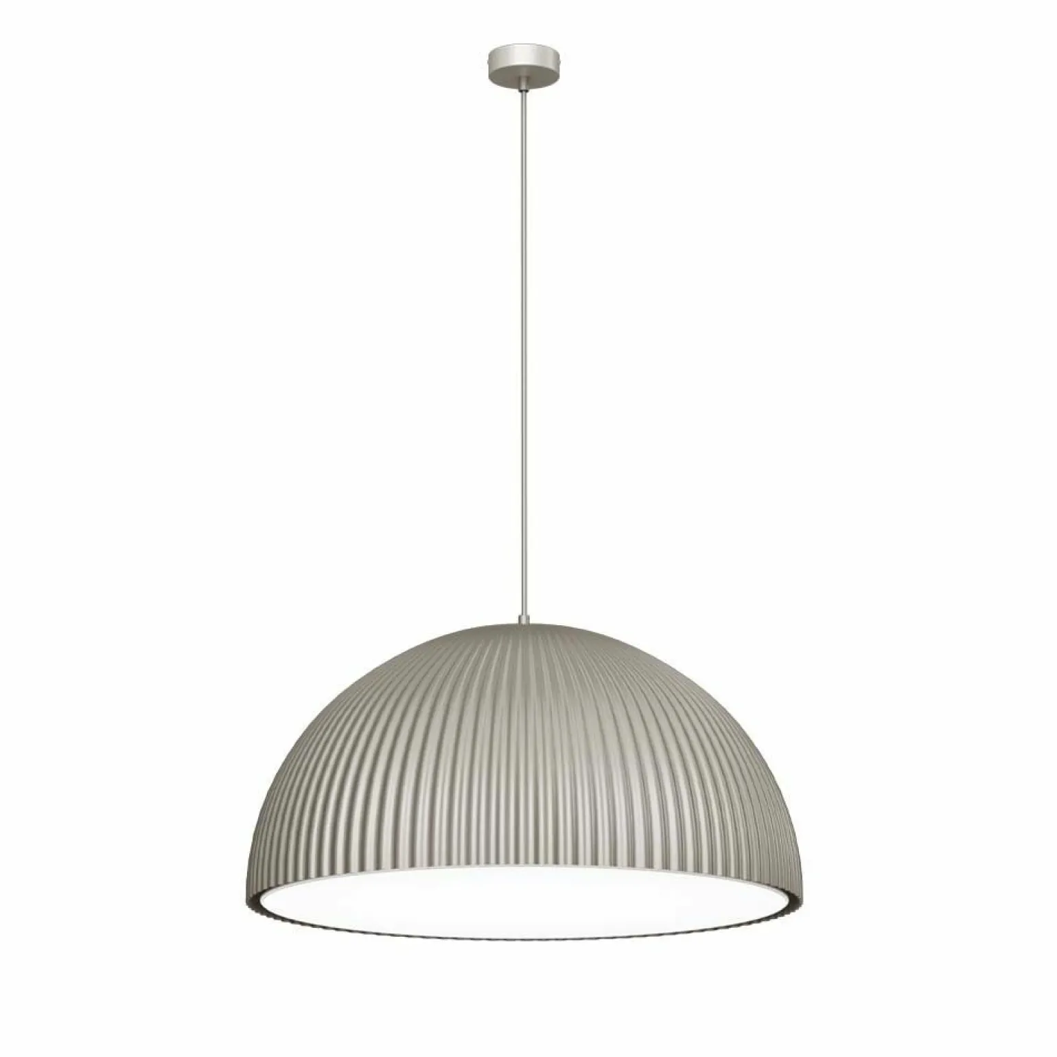 Best Sale Uniwersalna lampa wisząca z kloszem 60x30cm ANT 5026 GANDRA | Kaja Żyrandole Nowoczesne