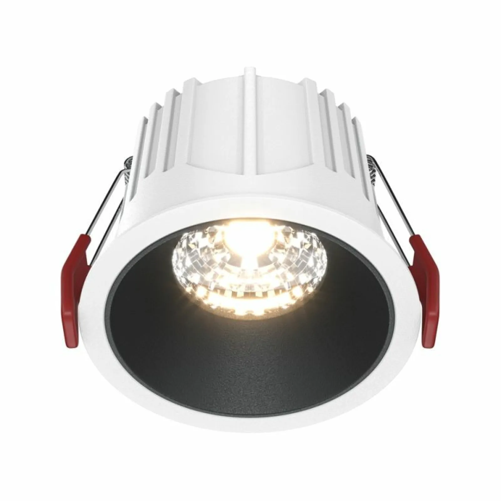 Sklep Kaja Światło podtynkowe LED 3000K ⌀8,5cm DL043-01-15W3K-RD-WB - ALFA LED* Lampy Led | Oprawy Podtynkowe