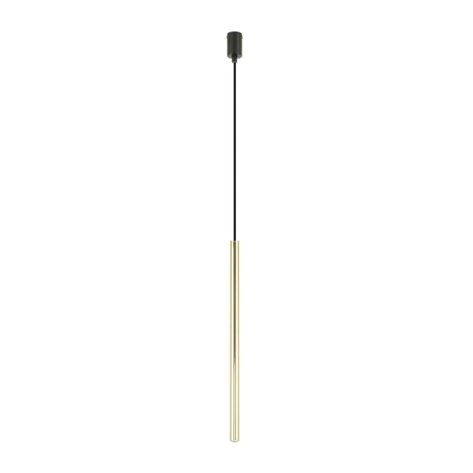 Best Sale Wąska, punktowa lampa wisząca tuba A8187S NOVA | Kaja Oświetlenie Żyrandole Nowoczesne
