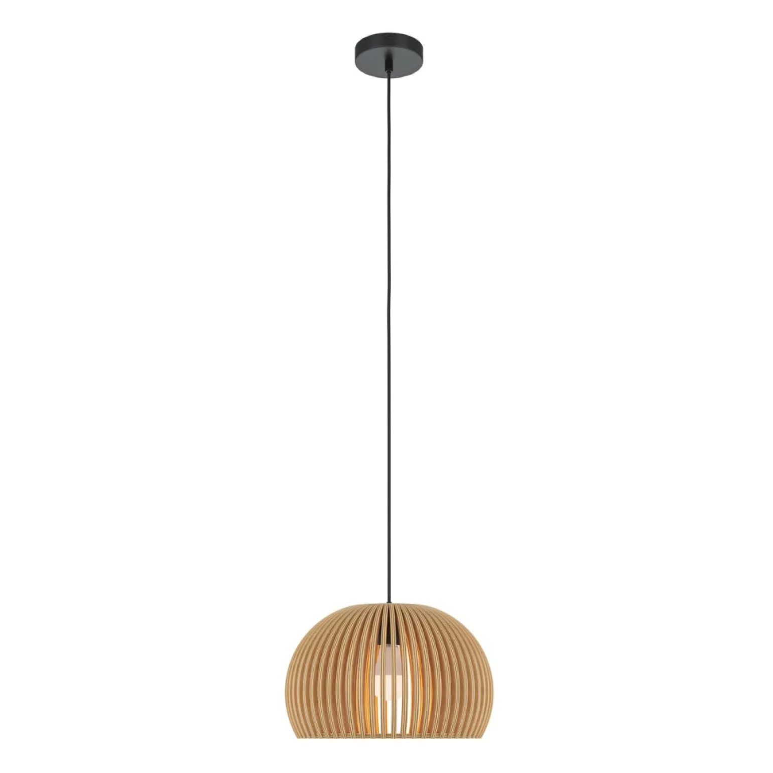 Hot Wyjątkowa lampa wisząca, styl boho MOD195PL-01W z serii ROOTS Żyrandole Nowoczesne