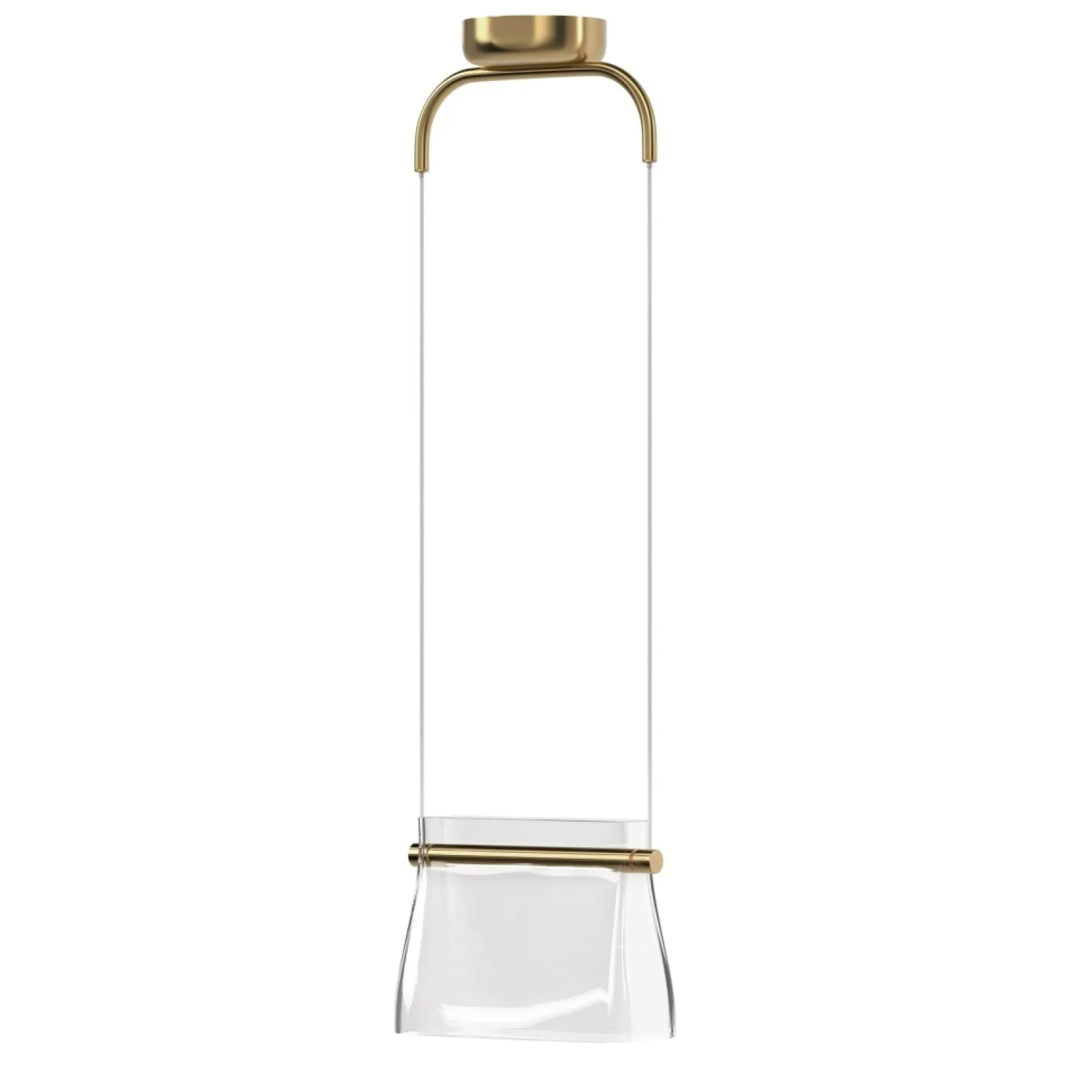 Cheap Wyszukana lampa wisząca, ledowa MOD170PL-L8BS3K z serii CABARET Żyrandole Nowoczesne