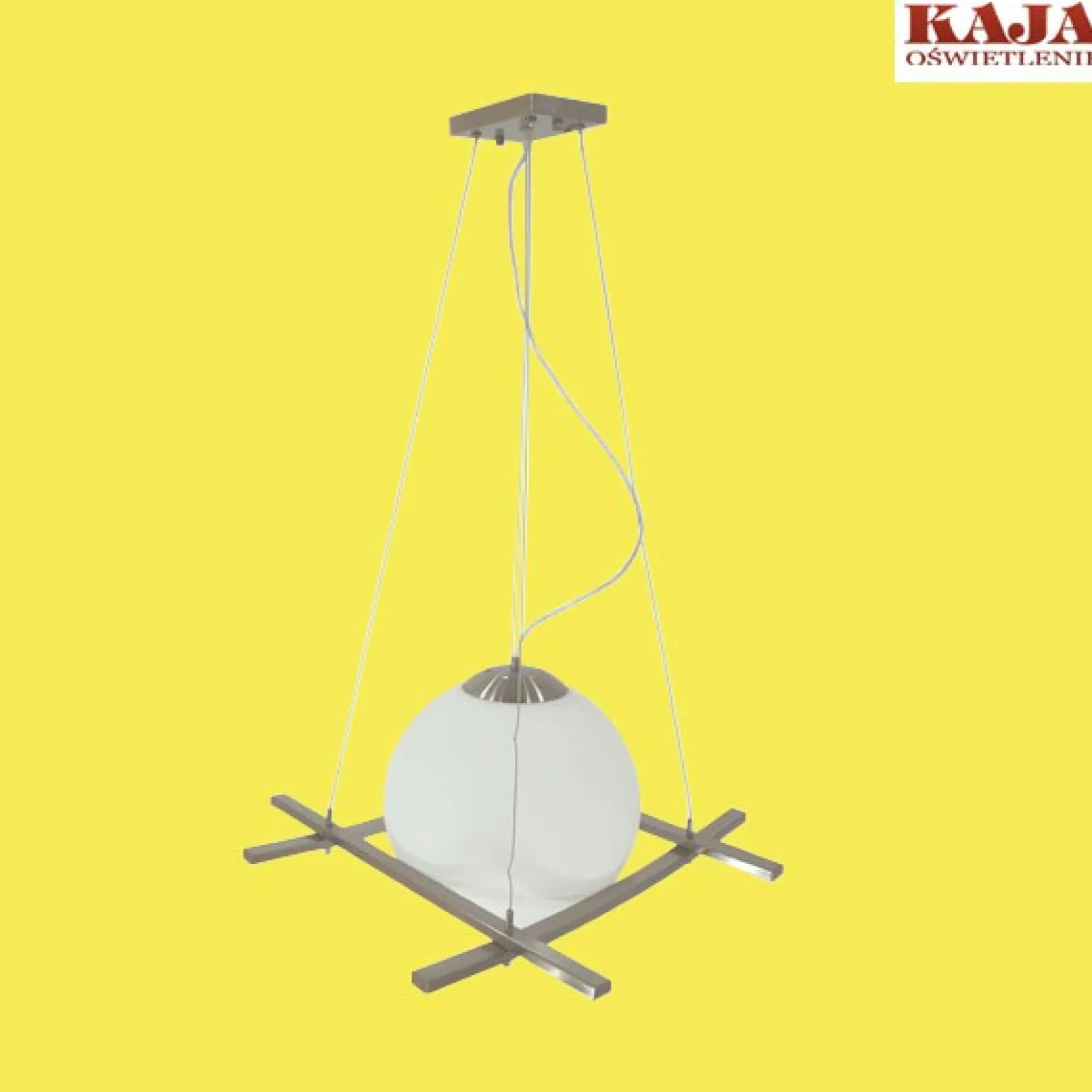 Sklep Kaja Żyrandol K-MA01080C-1* Randole Tradycyjne